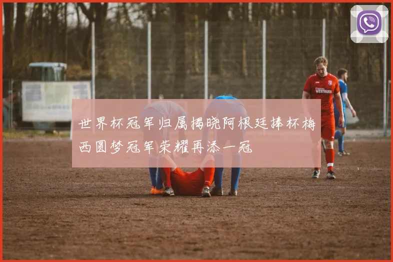 世界杯冠军归属揭晓阿根廷捧杯梅西圆梦冠军荣耀再添一冠